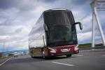 VDL Futura FDD2-141 2016 года (UK)